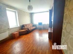 2-к квартира, вторичка, 62м2, 6/14 этаж