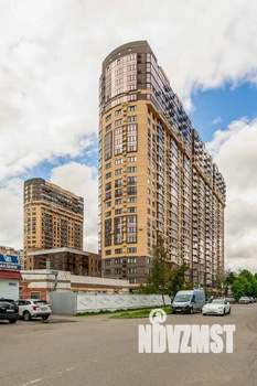 2-к квартира, вторичка, 68м2, 7/25 этаж