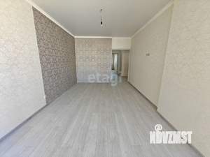 2-к квартира, вторичка, 58м2, 18/25 этаж