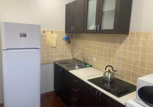 1-к квартира, вторичка, 29м2, 4/5 этаж