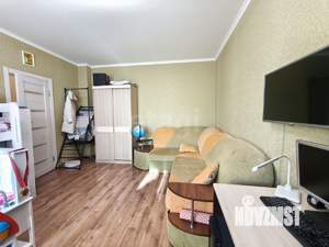 1-к квартира, вторичка, 42м2, 11/13 этаж