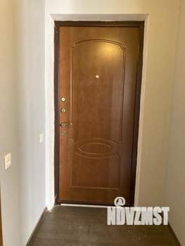 Студия квартира, вторичка, 32м2, 4/6 этаж