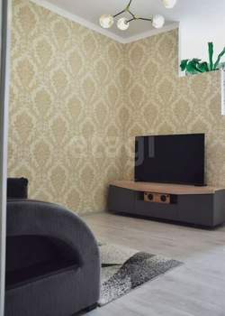 1-к квартира, вторичка, 48м2, 8/20 этаж