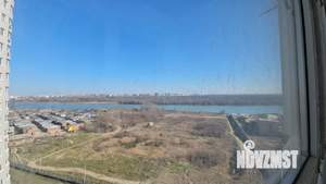 3-к квартира, вторичка, 109м2, 12/24 этаж