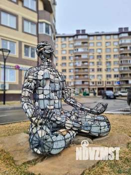 Студия квартира, вторичка, 22м2, 3/9 этаж