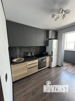 2-к квартира, вторичка, 42м2, 4/5 этаж