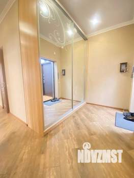 2-к квартира, вторичка, 69м2, 4/20 этаж