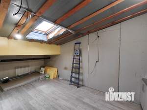 Студия квартира, вторичка, 28м2, 19/19 этаж
