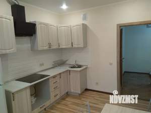 1-к квартира, вторичка, 41м2, 13/18 этаж