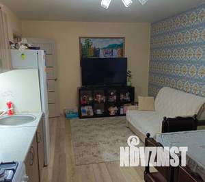 2-к квартира, вторичка, 52м2, 7/9 этаж