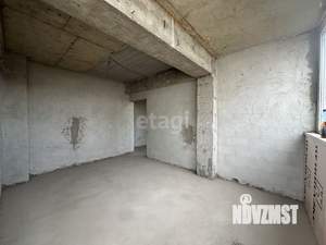 1-к квартира, вторичка, 43м2, 5/6 этаж