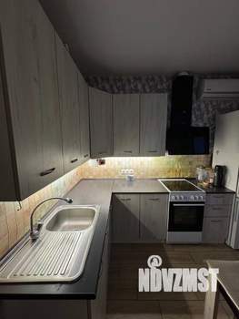 2-к квартира, вторичка, 50м2, 15/16 этаж