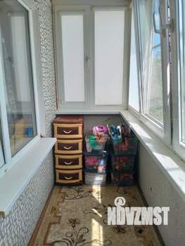 1-к квартира, вторичка, 34м2, 7/9 этаж