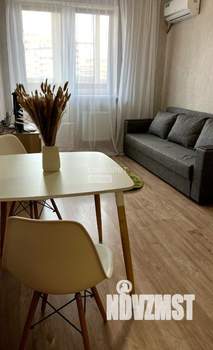 Студия квартира, вторичка, 24м2, 14/16 этаж