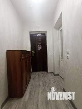 1-к квартира, вторичка, 36м2, 10/16 этаж