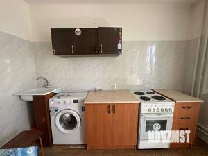 1-к квартира, вторичка, 40м2, 4/16 этаж
