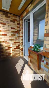 1-к квартира, вторичка, 45м2, 10/16 этаж