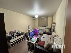 1-к квартира, вторичка, 34м2, 4/16 этаж