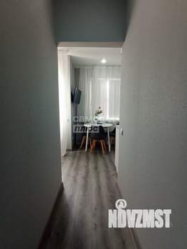 Студия квартира, вторичка, 24м2, 6/9 этаж