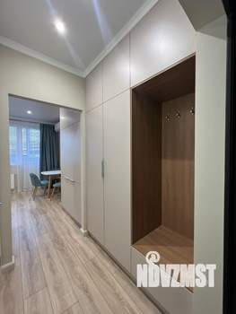 Студия квартира, вторичка, 22м2, 14/16 этаж