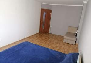 1-к квартира, вторичка, 42м2, 4/17 этаж