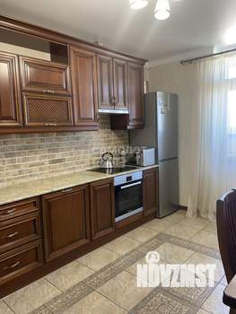 3-к квартира, вторичка, 84м2, 17/18 этаж