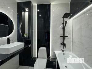 1-к квартира, вторичка, 34м2, 8/24 этаж
