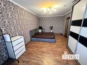 1-к квартира, вторичка, 45м2, 14/15 этаж
