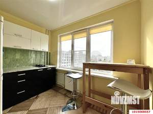 2-к квартира, вторичка, 48м2, 8/9 этаж