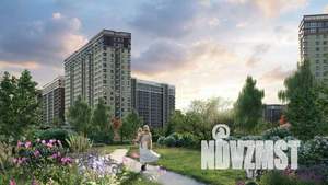 3-к квартира, вторичка, 70м2, 5/19 этаж