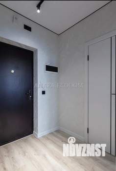 1-к квартира, вторичка, 34м2, 24/24 этаж