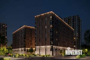 2-к квартира, вторичка, 54м2, 5/9 этаж