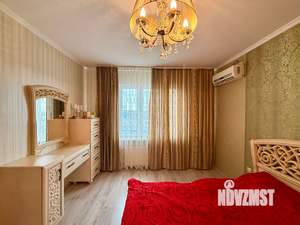 2-к квартира, вторичка, 66м2, 9/18 этаж