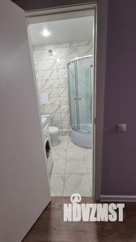 Студия квартира, вторичка, 28м2, 4/8 этаж