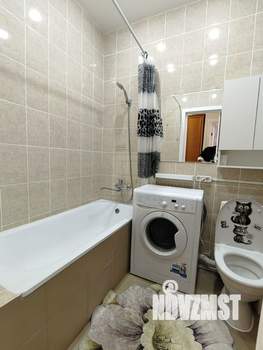 1-к квартира, вторичка, 28м2, 7/9 этаж