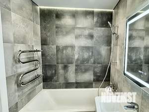 1-к квартира, вторичка, 38м2, 8/9 этаж