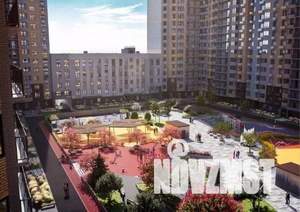 1-к квартира, вторичка, 36м2, 8/25 этаж