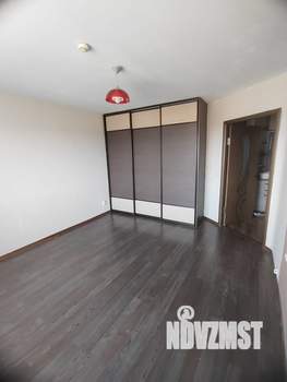 1-к квартира, вторичка, 32м2, 10/11 этаж