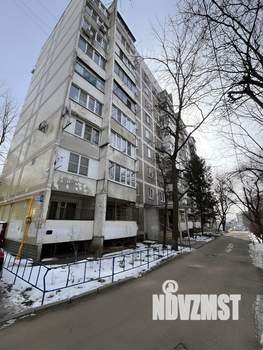 1-к квартира, вторичка, 36м2, 4/9 этаж