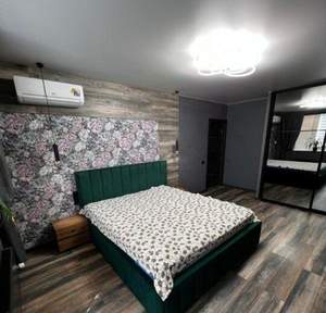 2-к квартира, вторичка, 64м2, 7/16 этаж