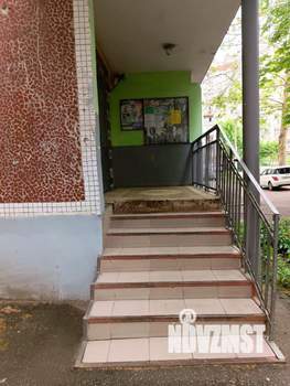 4-к квартира, вторичка, 74м2, 8/9 этаж