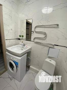 1-к квартира, вторичка, 37м2, 6/19 этаж