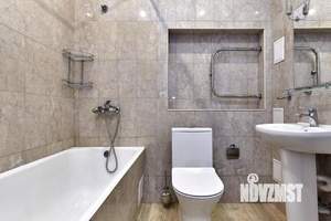 3-к квартира, вторичка, 89м2, 10/10 этаж