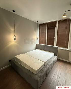 Студия квартира, вторичка, 39м2, 3/9 этаж