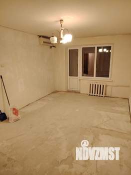 1-к квартира, вторичка, 36м2, 5/5 этаж