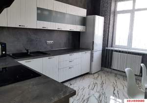 1-к квартира, вторичка, 48м2, 15/19 этаж