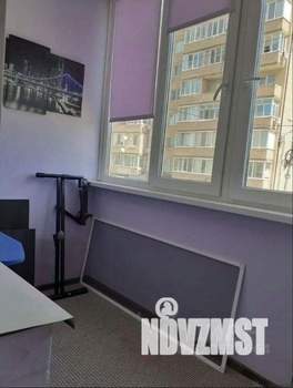 Студия квартира, вторичка, 24м2, 1/5 этаж