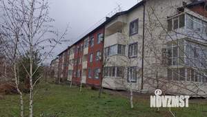 3-к квартира, вторичка, 60м2, 3/3 этаж