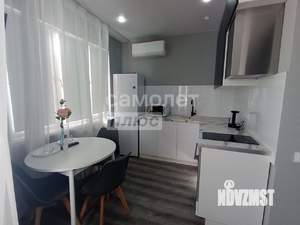 Студия квартира, вторичка, 24м2, 6/9 этаж