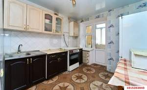 1-к квартира, вторичка, 41м2, 9/10 этаж